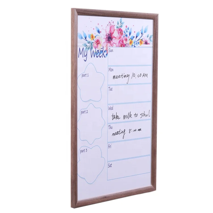 Factory Direct Photo Decorations Standard Bulletin Board Borders Sizes