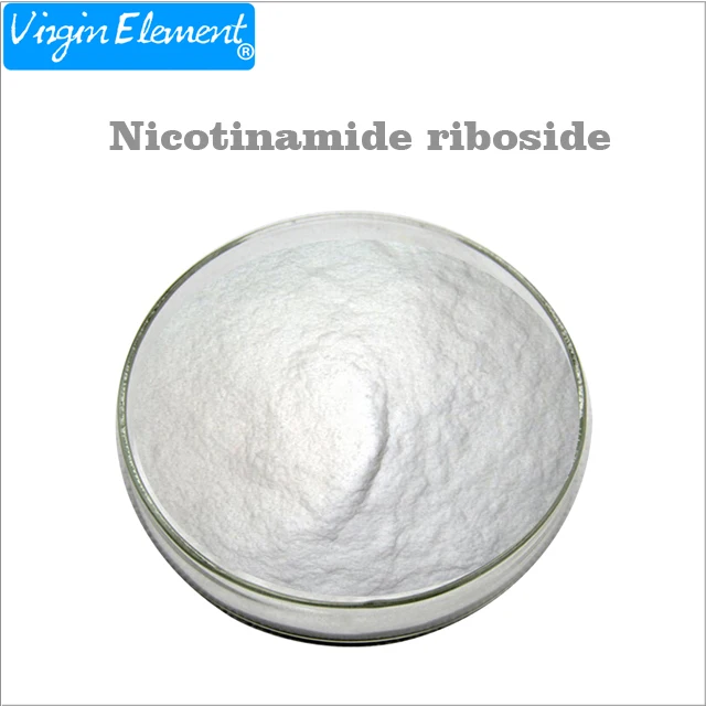 
USP grade nicotinamide riboside chloride powder NR capsules 