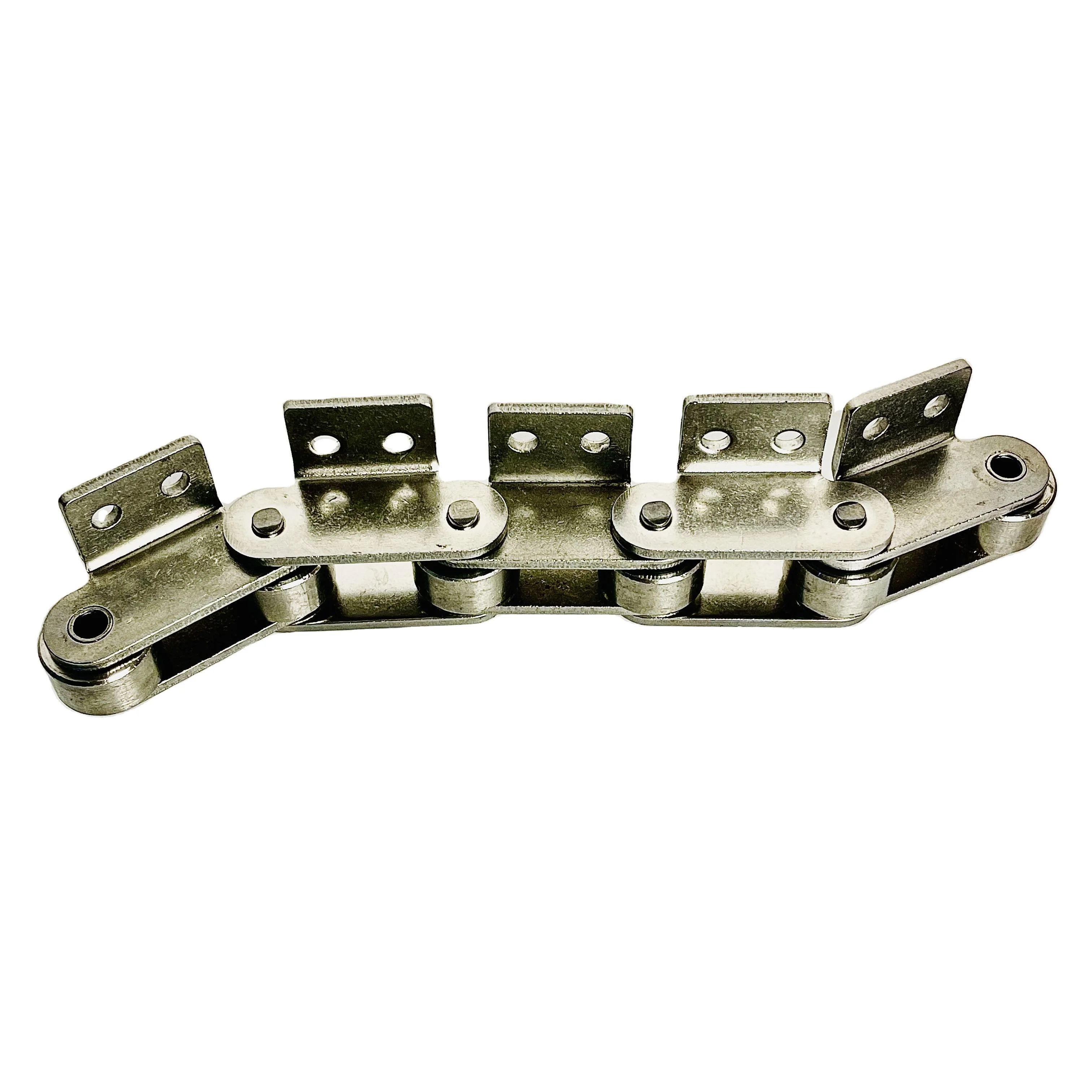 48A-1/48A-2/48A-3short pitch precision roller chains(A Series) simplex roller chains