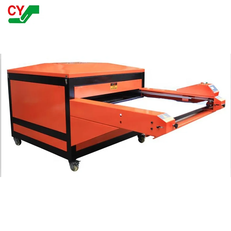 Mouse Pad /Mat Heat Press Transfer Printing Machine