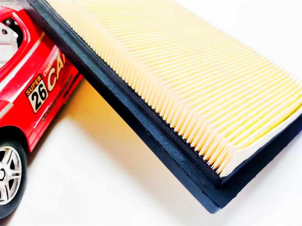 auto spares parts air filter Chevrolet AVEO 96536696