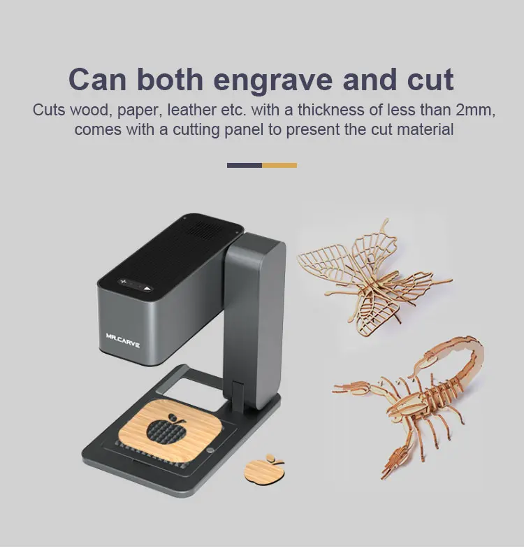 Watch Mobile Phone Cases Optical Raycus Max Metal Fiber Laser 10w Triumph Fiber Laser Marking Machine