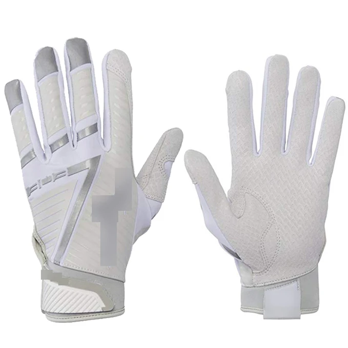 manufacturers custom high quality baseball gloves or softball gloves professional wholesale Batting Gloves