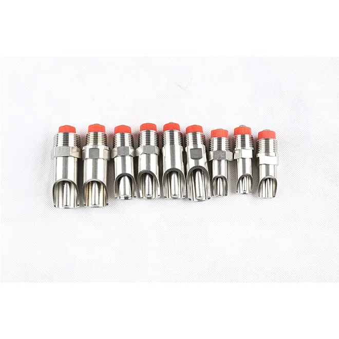 Mult model ranch accessories pig and chicken nipple drinker