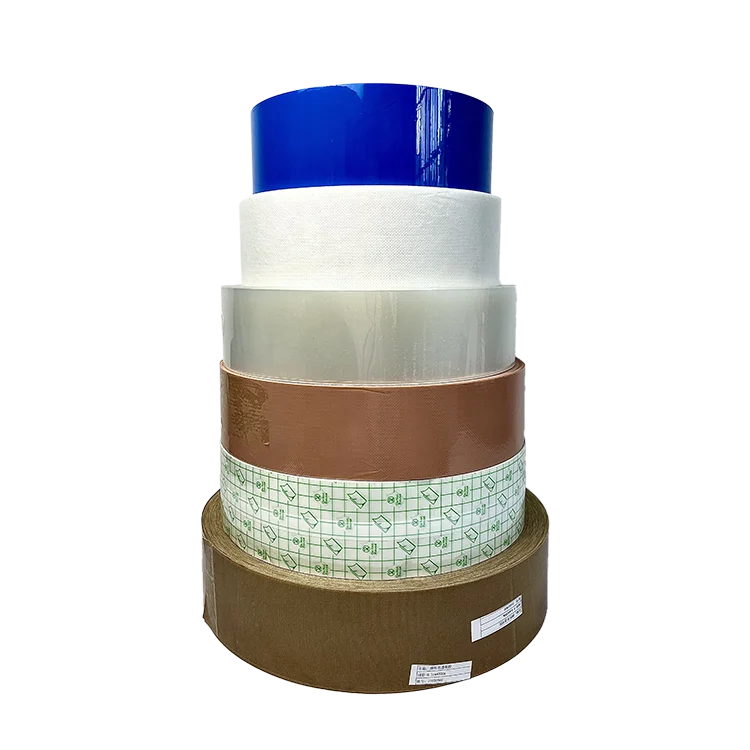 FarmaSino medical latex-free heat sealable adhesive packaging paper used for the primary package of woundplast for american