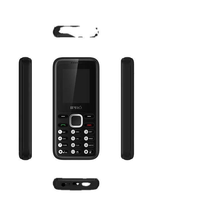 Made in China phone  model A10 mini IPRO 1.77 inch  Mobile Phone in factory stock with discount price