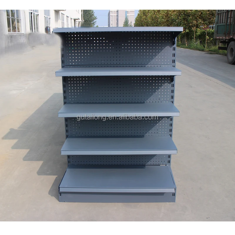 best sell store shelving shop rack gondola supermarket shelves