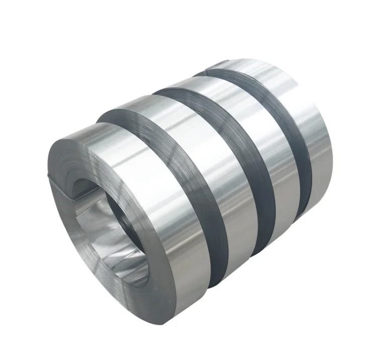 Холоднокатаная лента из высокоуглеродистой стали, отожженная SK5 SK85 C75 AISI 1075 CK75 для штамповки металлических деталей