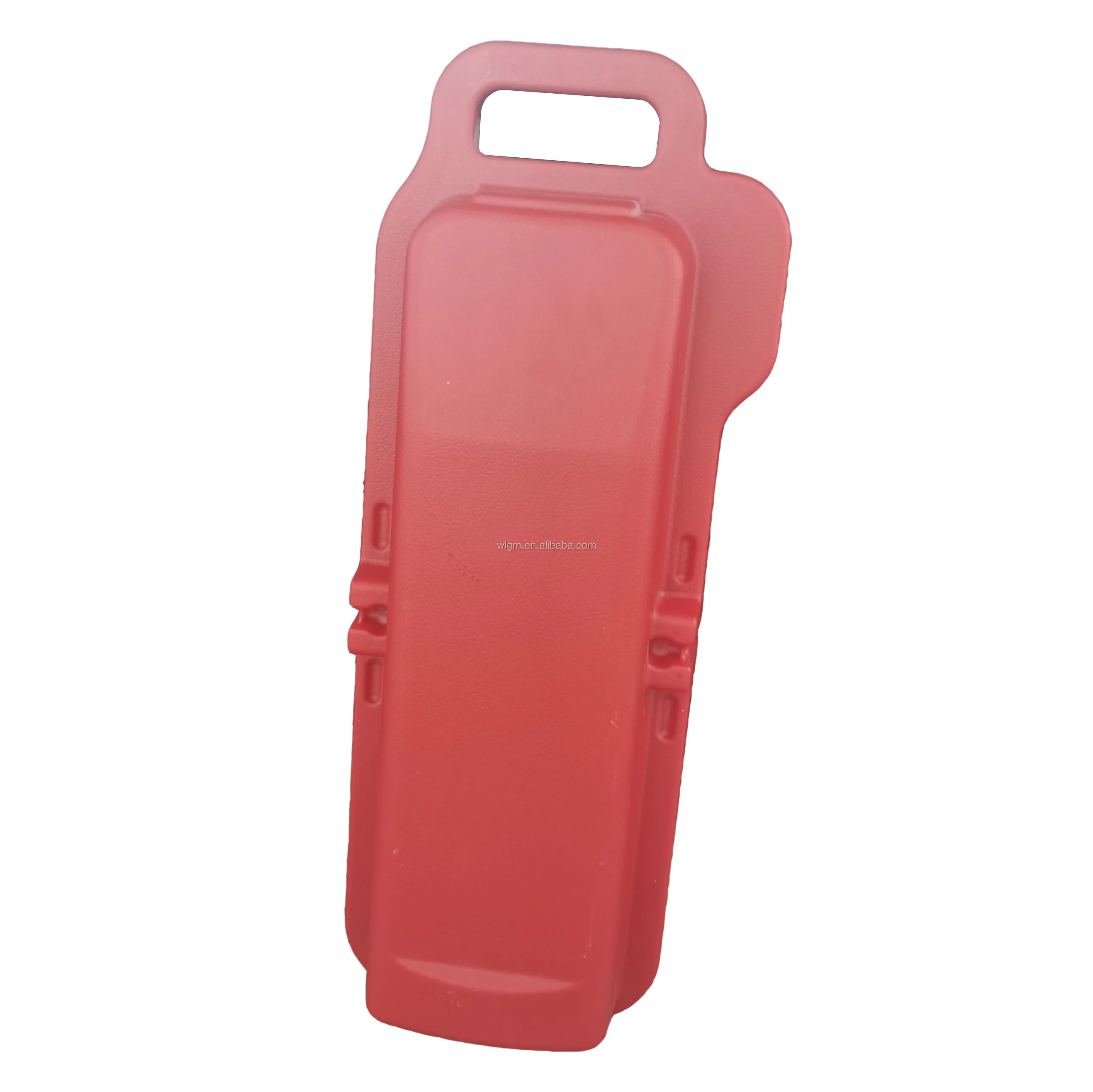 
 Шкаф для огнетушителя в пластиковой коробке  