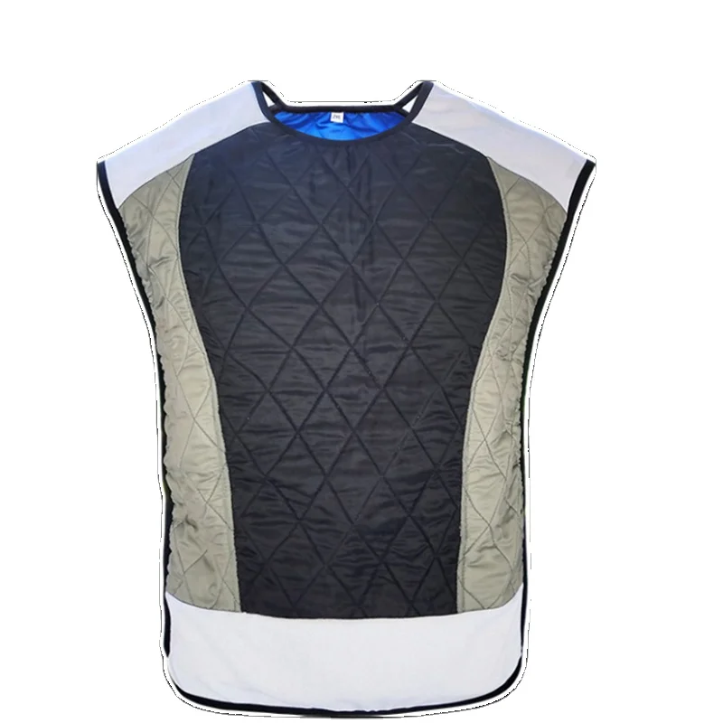 Water Cooled Vest Riding Cooling Vest Water Evaporating Cooling Vest
