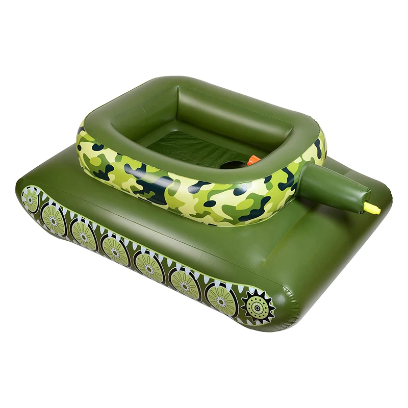 Best Water Slide water bike Water Pool Swimming Outdoor