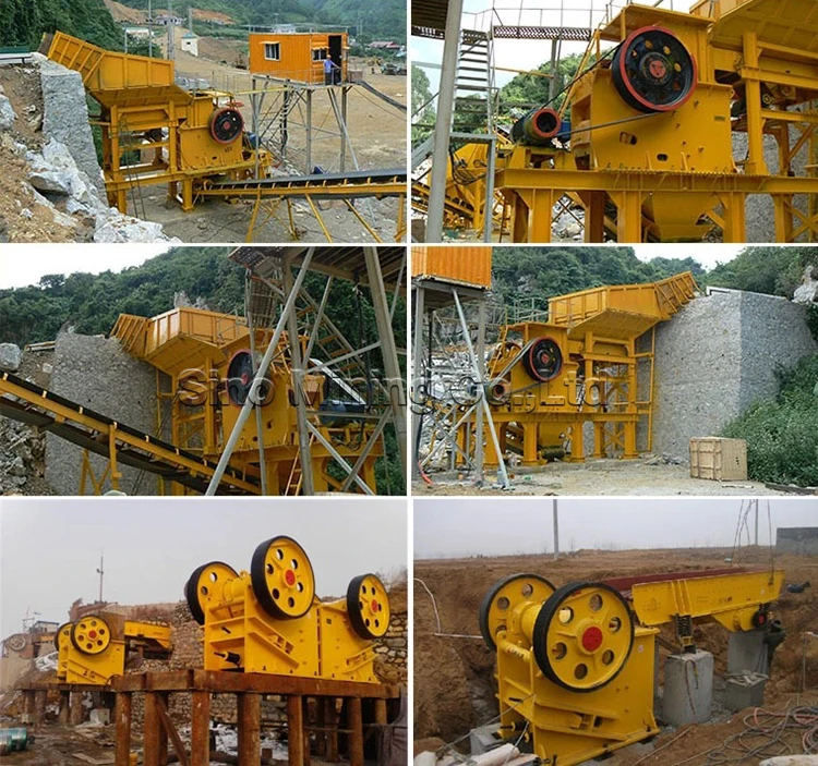 Top Rank Stone Crusher Machinery In Pakistan Stone Crusher Machine Price In India Stone Crusher Machine Price List In India
