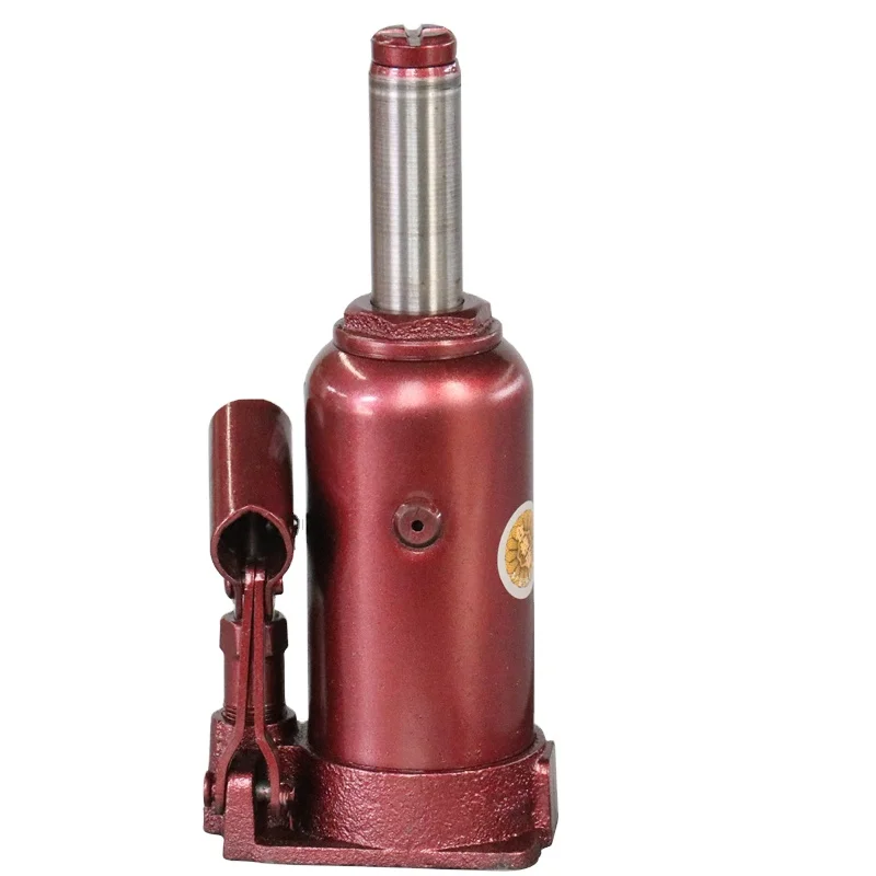 3-тонный портативный мини-домкрат для автомобиля, гидравлический домкрат для бутылок, Лучшая цена