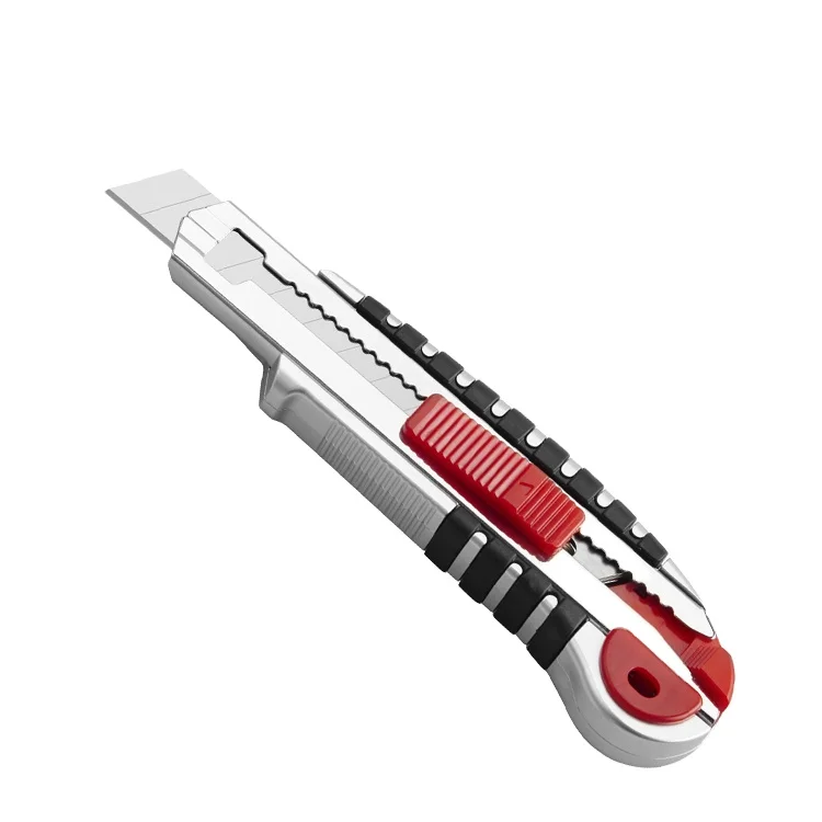 Hot sale paper cutter knife paper cutter wallpaper knife manual knife paper cutter office stationery