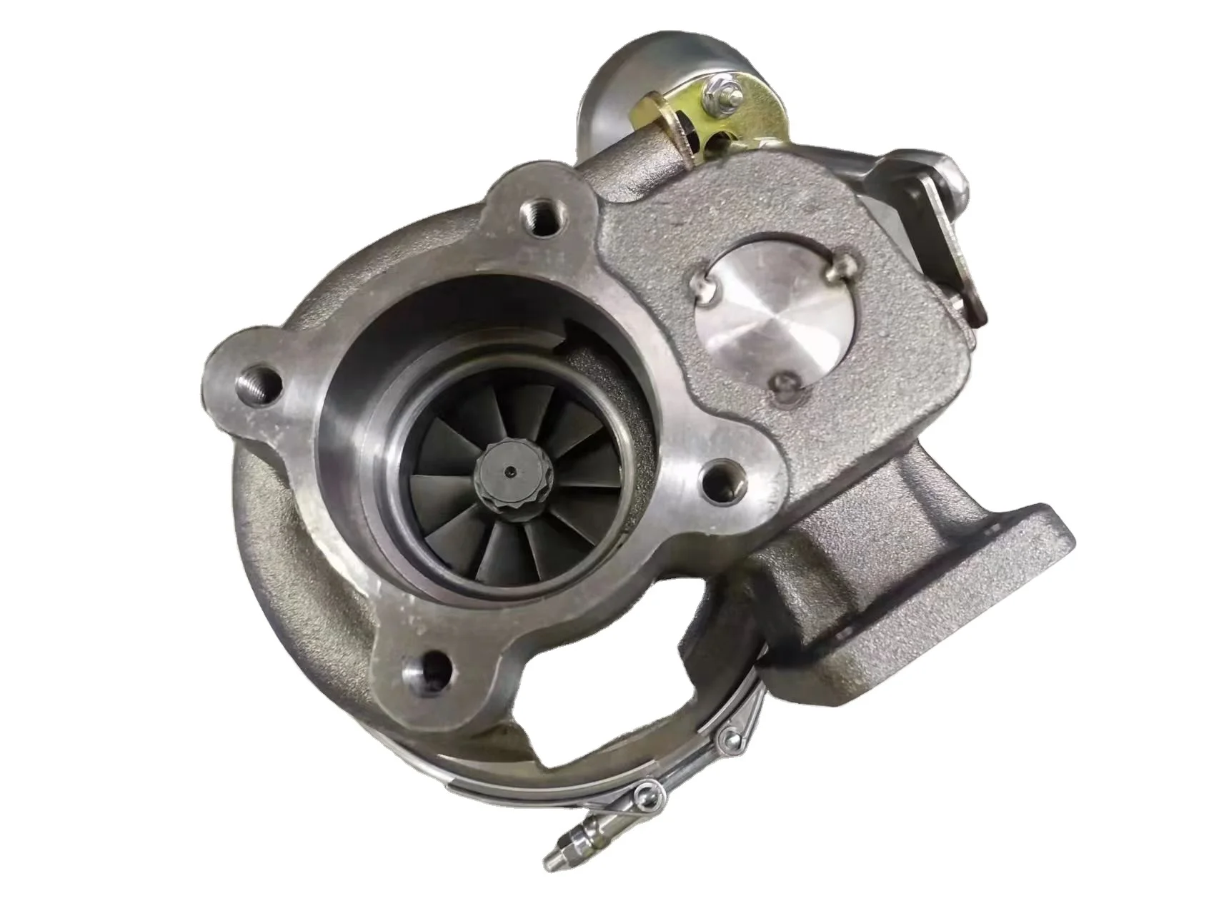 Turbocharger 04298278 for deutz TCD2013 L04 2V