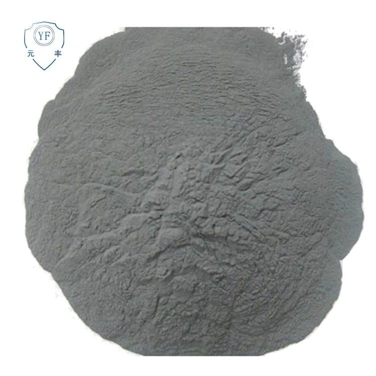 New product Reduced iron powder use for Precious metal reduction