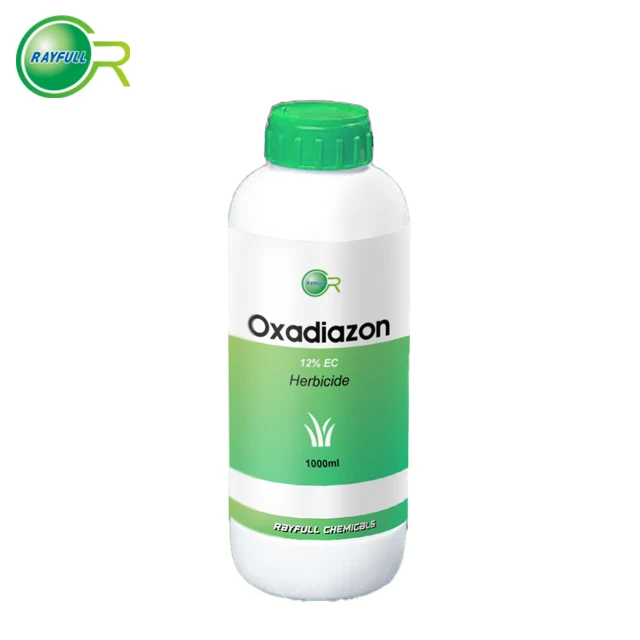 
High Drug Effect Herbicides Oxadiazon 25%Ec 