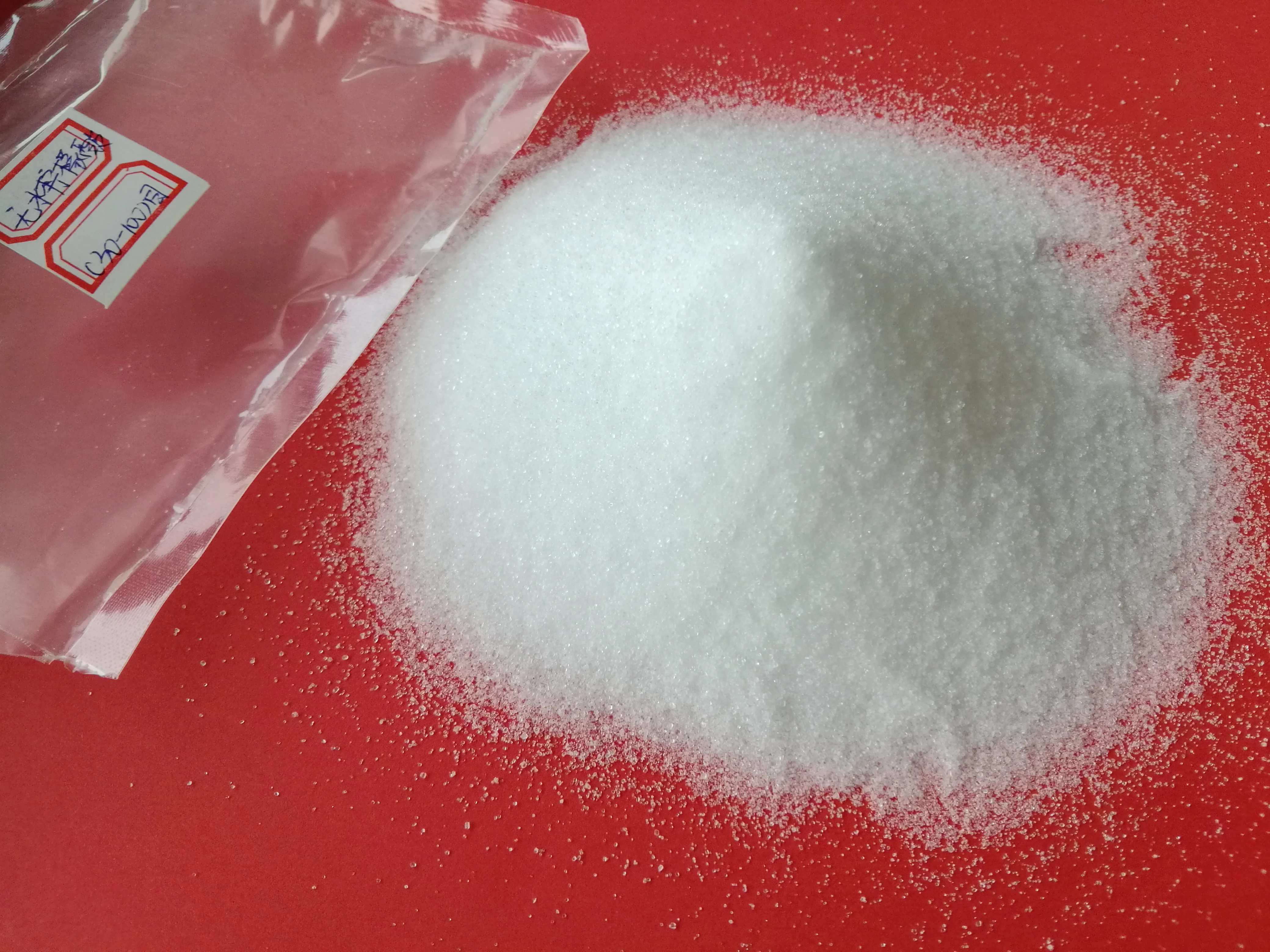 
Citric Acid Anhydrous/C6H8O7/77-92-9 