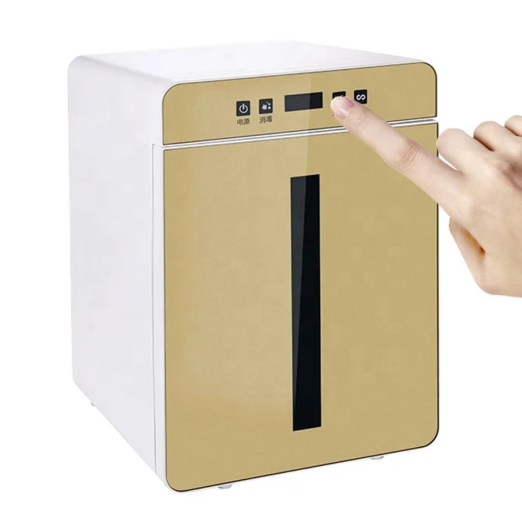 Дезинфицирующее средство Uniquev для УФ-лампы, стерилизация телефона, УФ стерилизатор, бутылка для молока