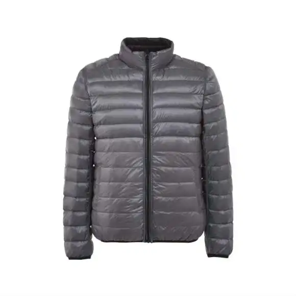 Суперлегкие спортивные куртки jacktown с гусиным пухом пальто мужская зимняя куртка хлопковой подкладкой