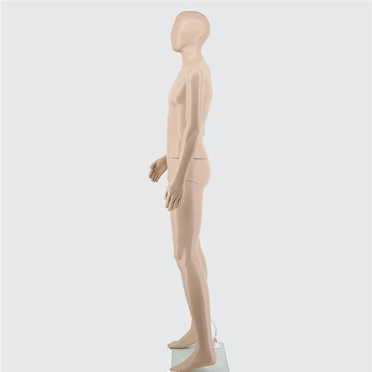 
Wholesale realistic full body male mannequin athletic and cheap flexible male mannequins for museum 