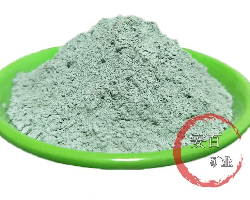 200 mesh animal feed grade natural zeolite clinoptilolite zeolite powder