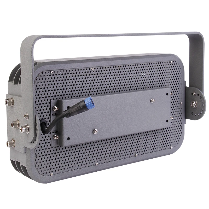 High Power Soccer Stadium LED Flood Lights Spotlight Lamp  Outdoor Stadium LED tunnel Light