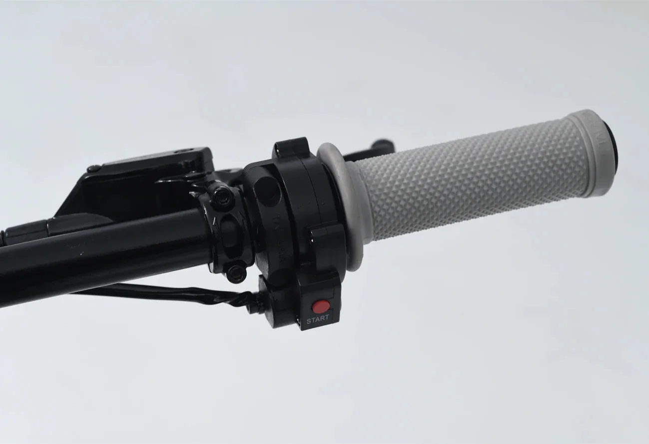 2023 New listing mountain electric dirt bike sting battery 6000w 60v Talaria sting electric bike for moto cross