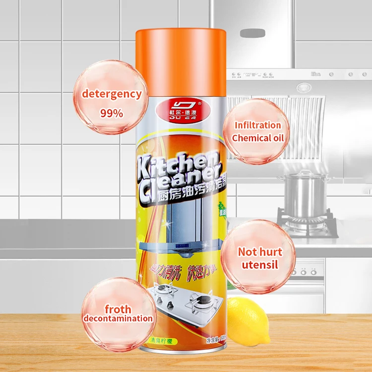 Oven Products And Removal In Spray Cleaning Product for Foaming Best Sprayer Remover Kitchen Clean Grease Cleaning Product