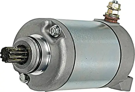 Запчасти для мотоциклов стартер HONDA CBR1000RR 06-07 31200-MEL-D21