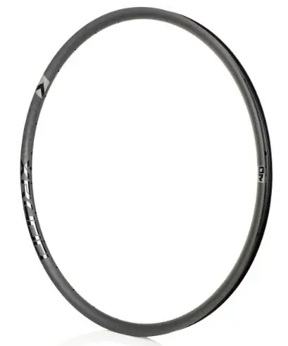 KOOZER XR400 MTB bike rims 26 inch 24 Hole lightweight 400g
