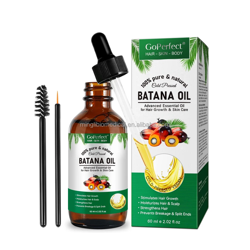 Wholesale Herbal Hair Oil Factory Price Organic Hair Oil Professional High Quality Hair Oil Wholesale For Home Use