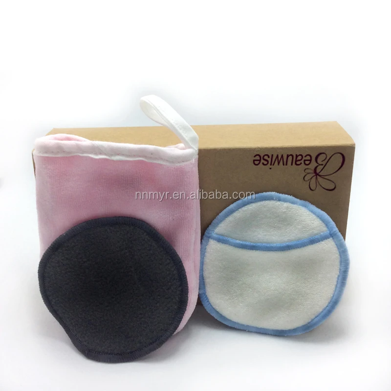 The 2024 new best-selling powerful and fast makeup remover can be cleaned with reusable makeup remover and cleaning cloth.