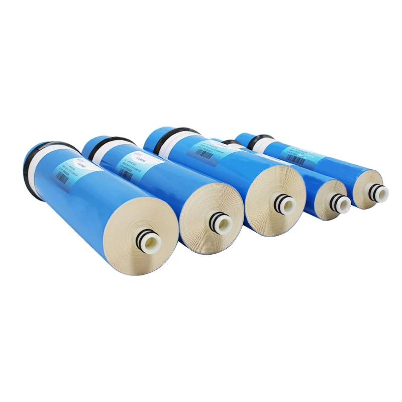 Made in China High Efficiency Reverse Osmosis Membrane Model 2012-100