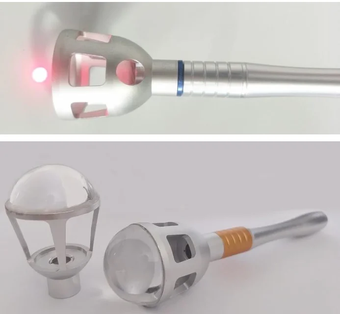 15W 30W Class IV High Power Laser Physical Muscle Therapy Equipment