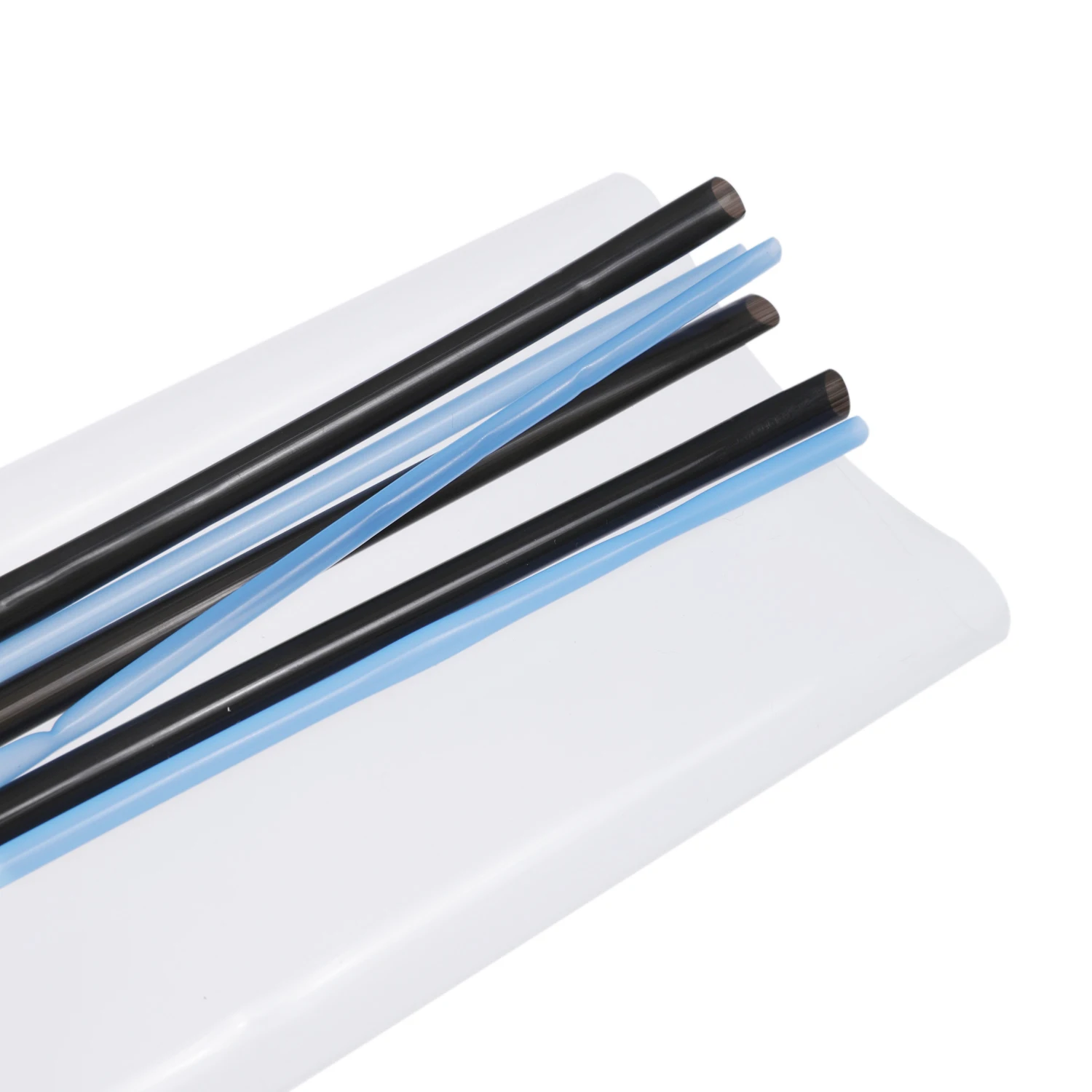 High temperature FEP heat shrink tube