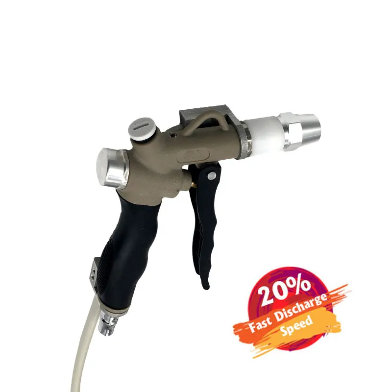 AP-AC2456-3 Топ Антистатическая пушка ионизации для очистки продувочный пистолет-распылитель
