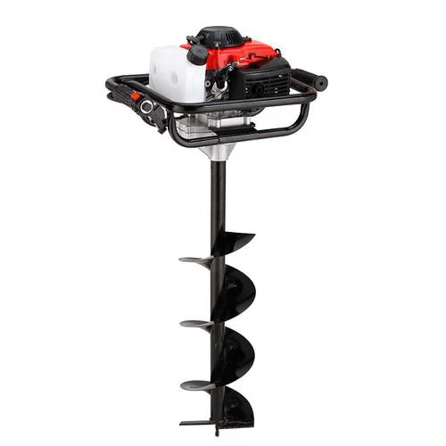 Earth Auger/Tree Planting Digging Machines/Ground Hole Drill Auger Machine Digger