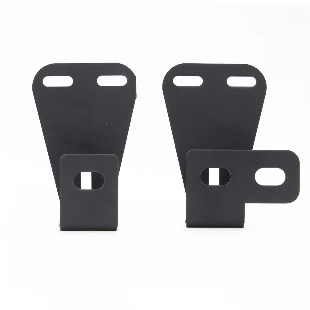 Hi-Lift Jack кронштейн для капота подходит для Jeep Wrangler Hi-Lift Jack Mount