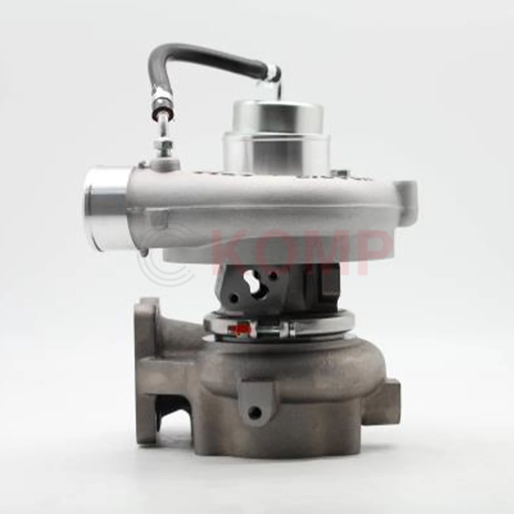 KOMP CT26 Turbos Exhaust Turbocharger for TOYOTA LAND CRUISER CT26 17201-17030