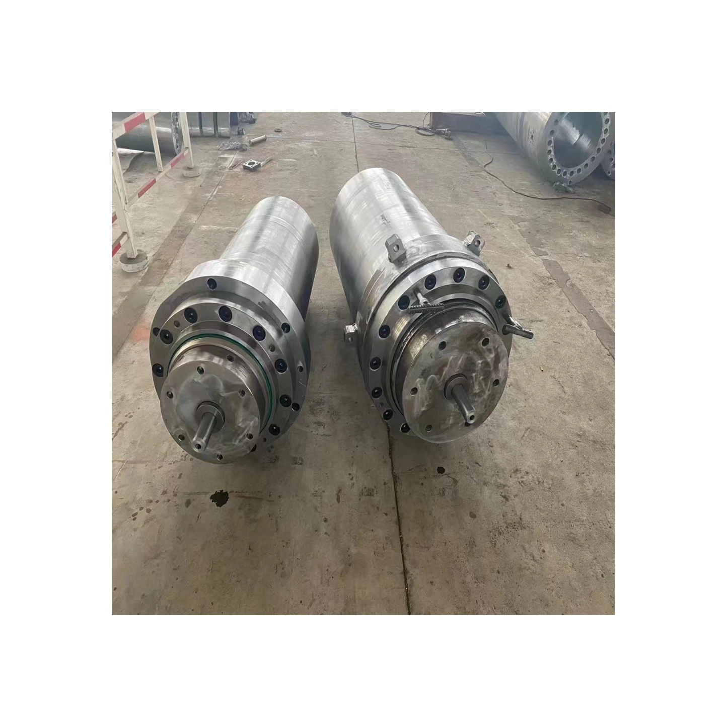 Good Price Of New Design Exacavitor Hydraulic Cylinder Supply Hydraulic Cylinder