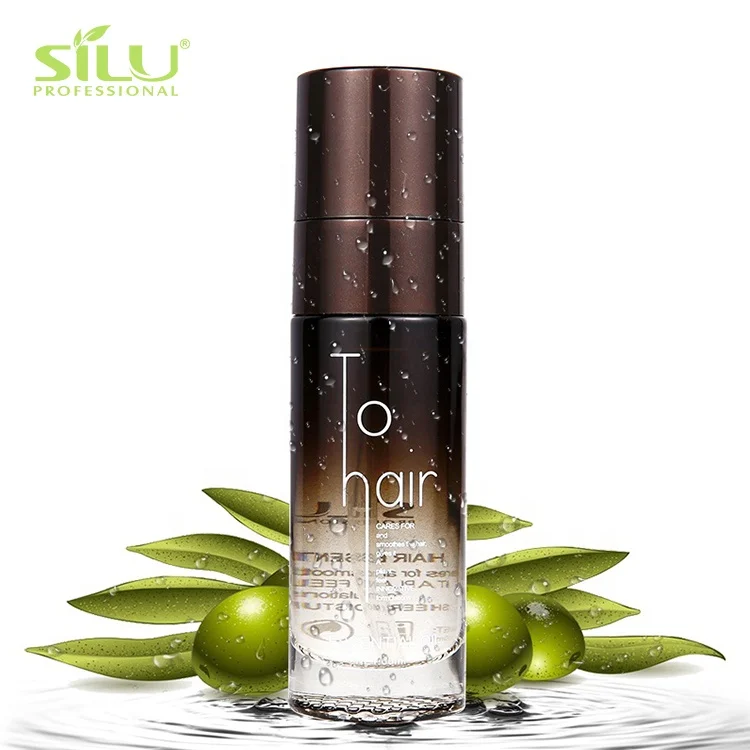 Best Quality Hair Care Morocco Coconut Argan Hair Oil