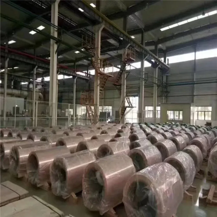 C12000 медная заземляющая катушка/полосы, медная полоса/медная катушка