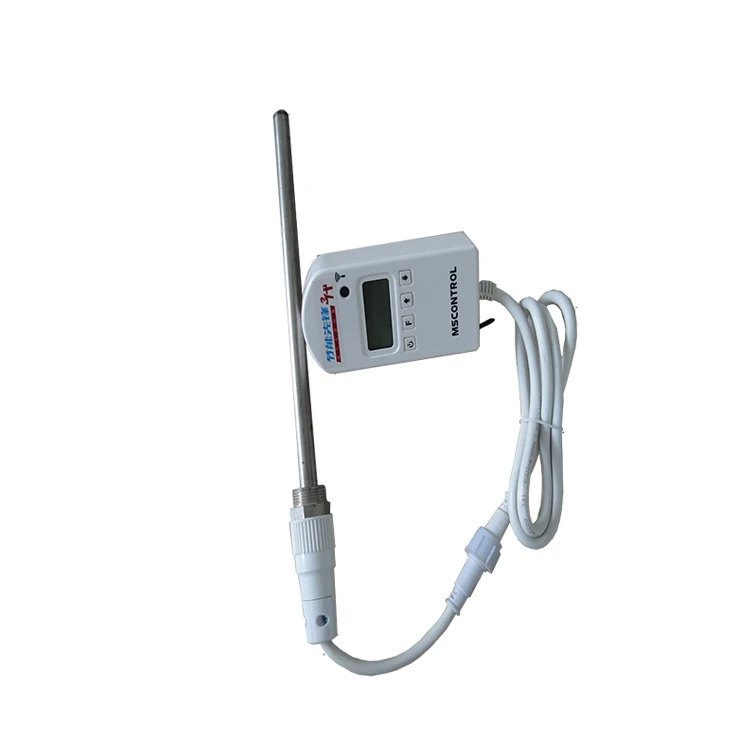 220V 1000W Efficient Thermostatic Heating Rod