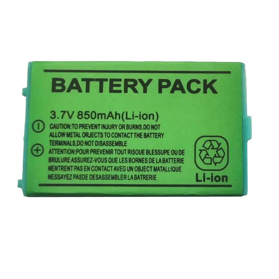 AGS-003 for Gameboy Advance SP  game console battery