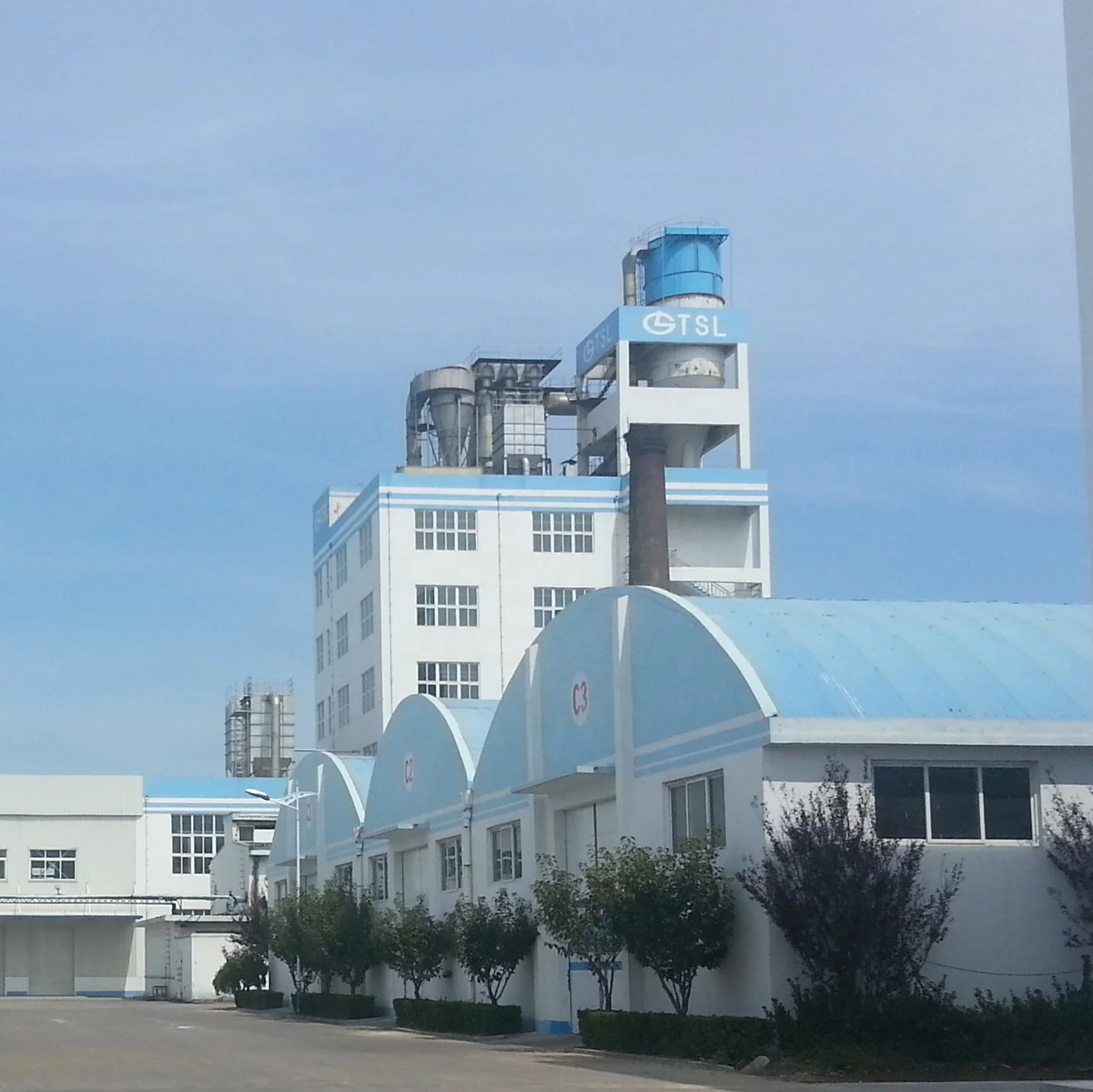 Detergent Powder Production Line/Washing  Powder Production Line/Washing Powder Making Machine Producer