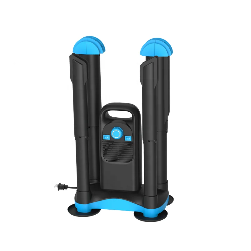 HD-008 Advantage 4 Shoe Electric Dryer