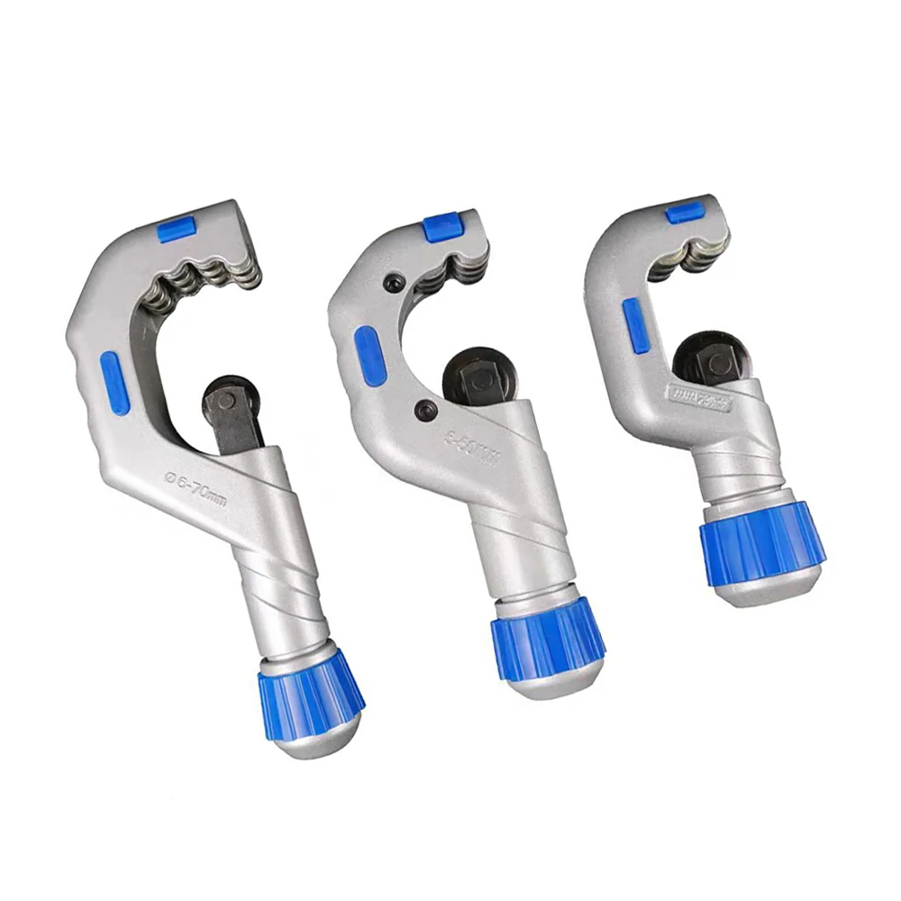 Heavy Duty Tubing Cutter with Mini Copper Pipe Cutter Pipe Cutter Tool