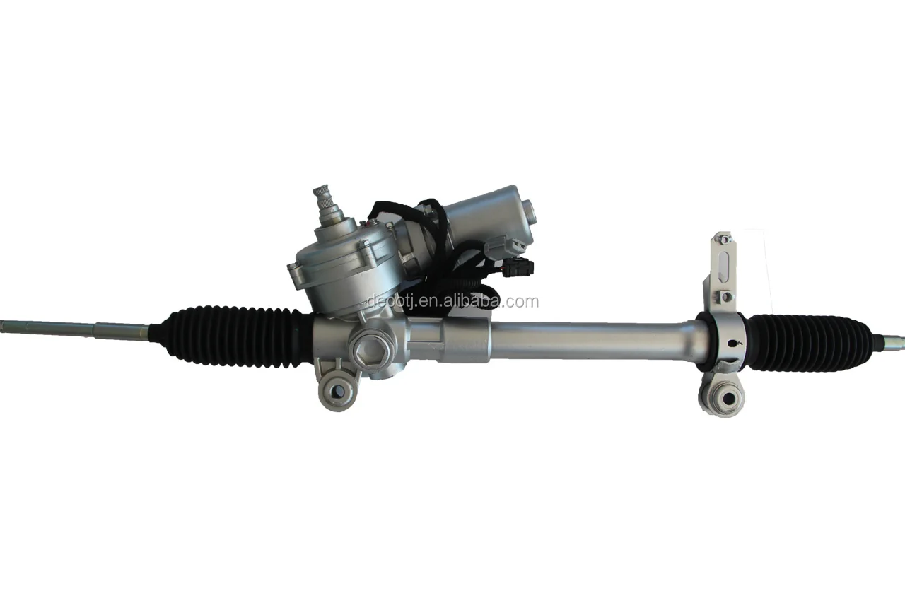 P-EPS Rack and Pinion Electric Power Steering For SUV Honda CRV 2012 2013 2014 From China Factory Manufacture