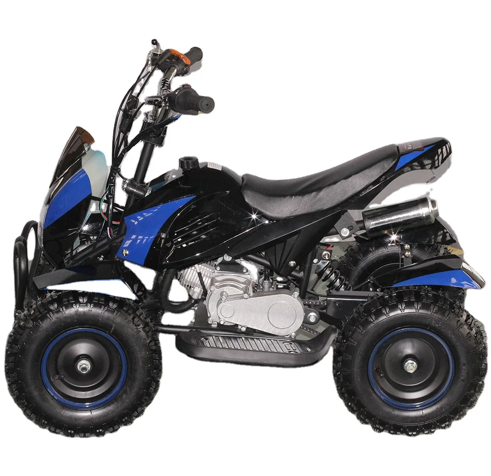 Newest style 48v500w mini electric atv/ quad bike